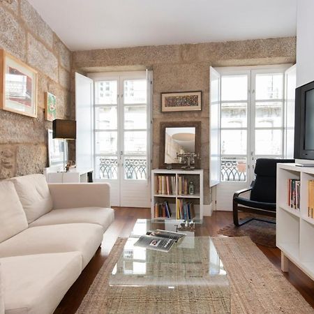 Elduayen Apartment Vigo Exterior photo