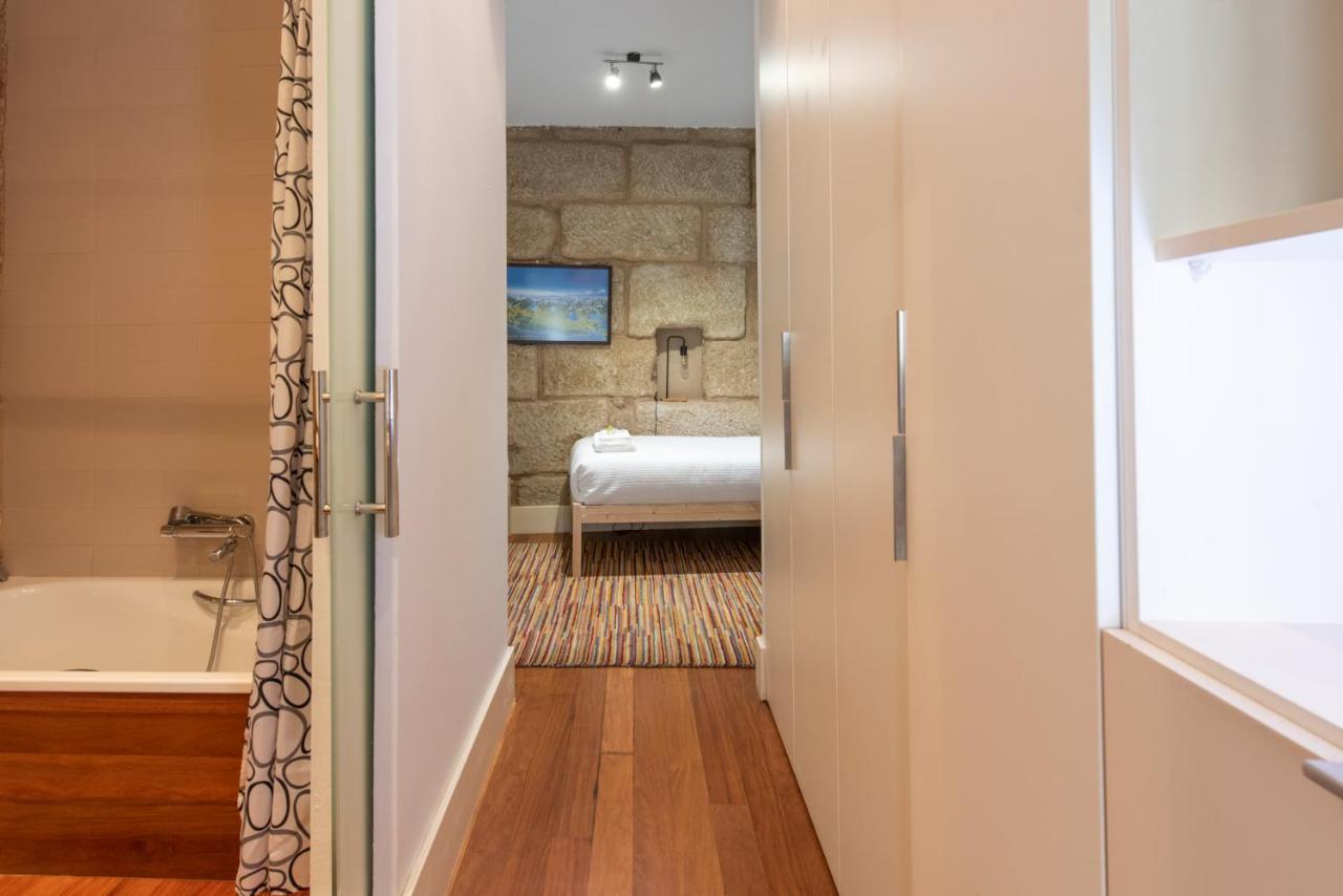 Elduayen Apartment Vigo Exterior photo