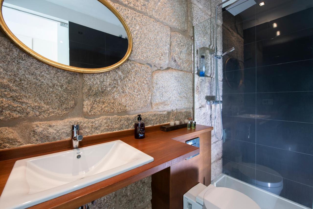 Elduayen Apartment Vigo Exterior photo