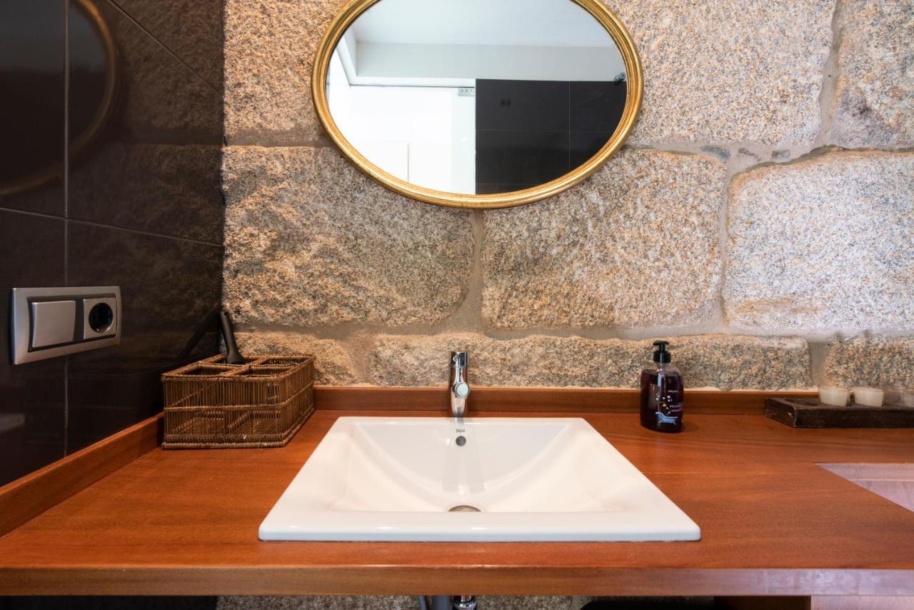 Elduayen Apartment Vigo Exterior photo