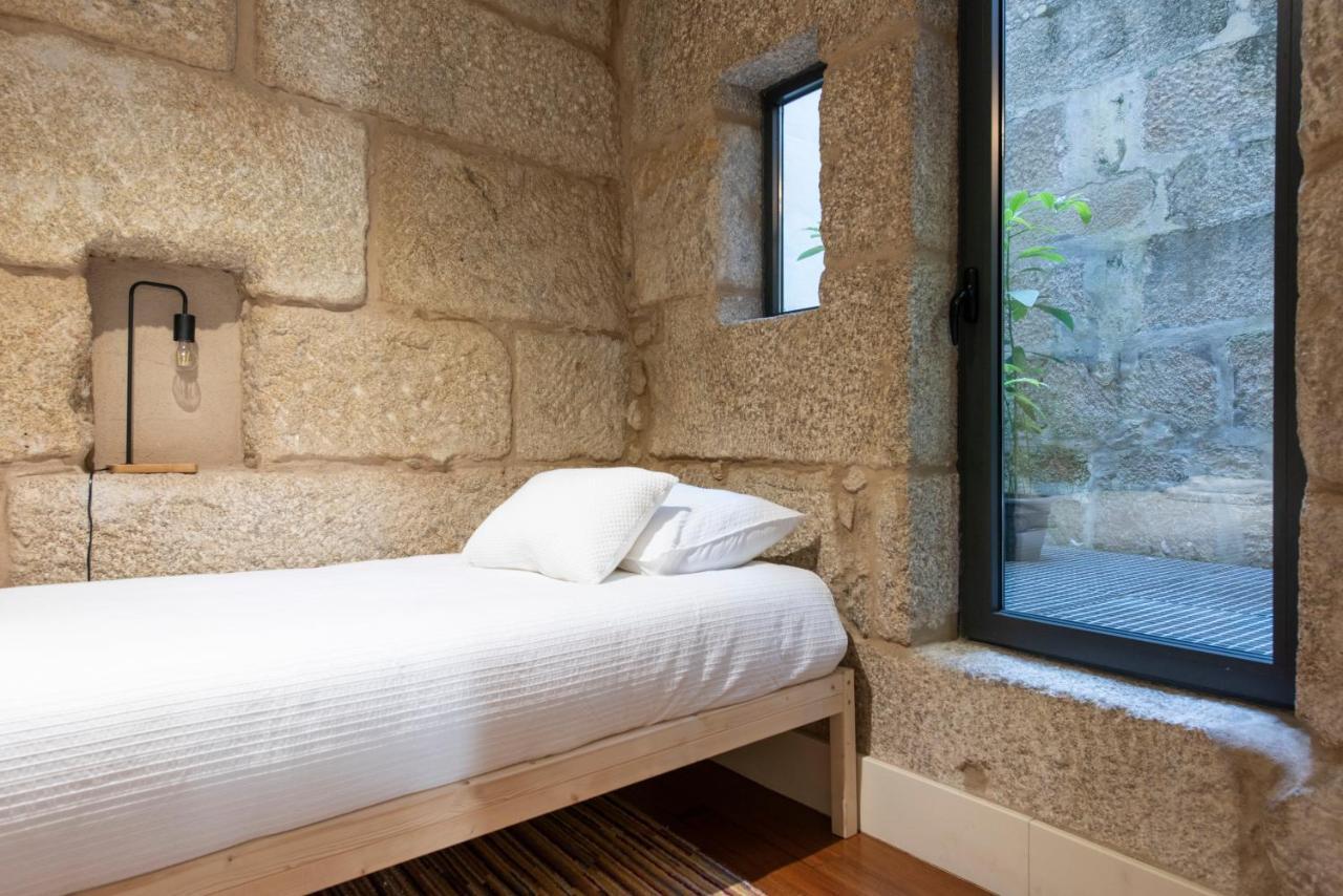 Elduayen Apartment Vigo Exterior photo