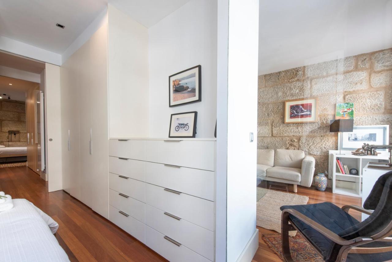 Elduayen Apartment Vigo Exterior photo