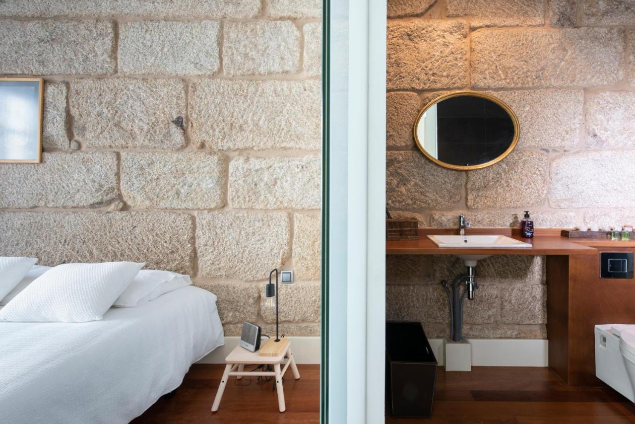 Elduayen Apartment Vigo Exterior photo